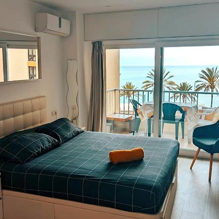Comfortable Studio In Marbella With Sea Views Exteriér fotografie