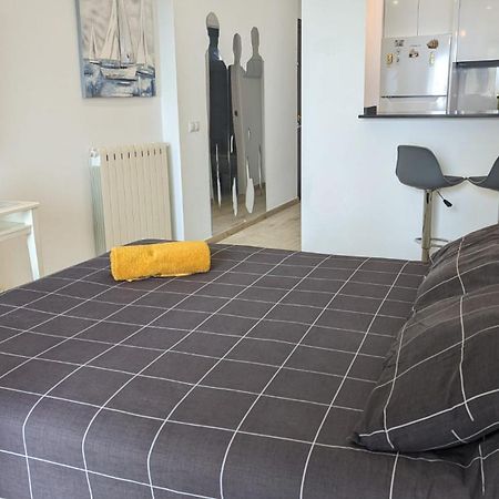 Comfortable Studio In Marbella With Sea Views Exteriér fotografie