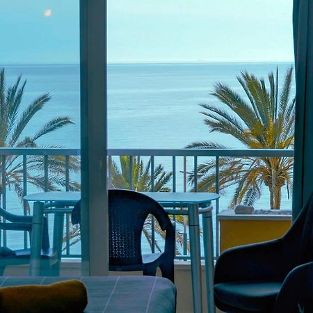 Comfortable Studio In Marbella With Sea Views Exteriér fotografie